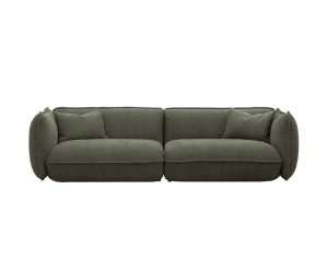 Sofá CLOVER (Tres plazas XL)